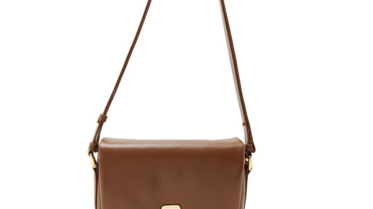 Grace soft bag A.P.C.