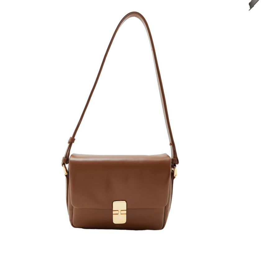 Grace soft bag A.P.C.