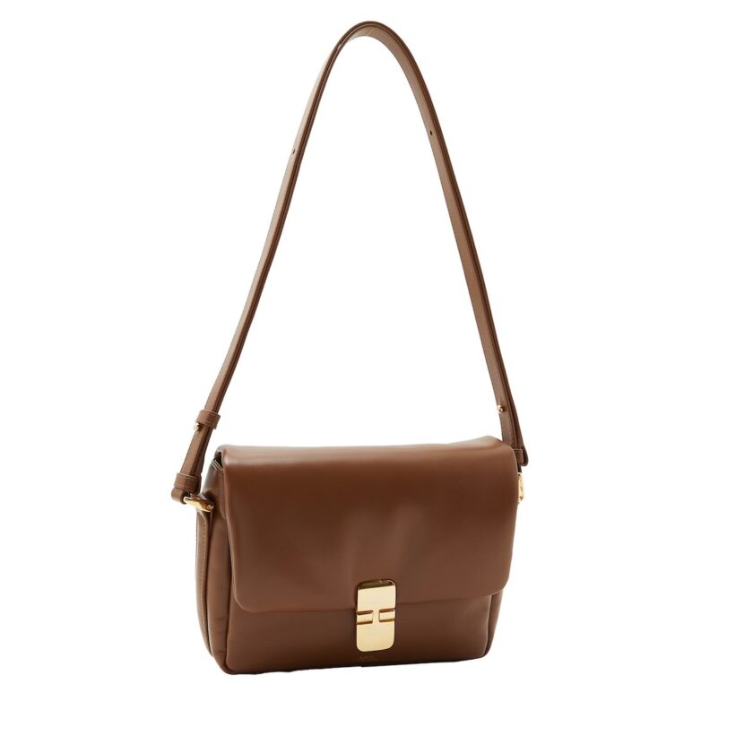 Grace soft bag A.P.C. - Imagen 2