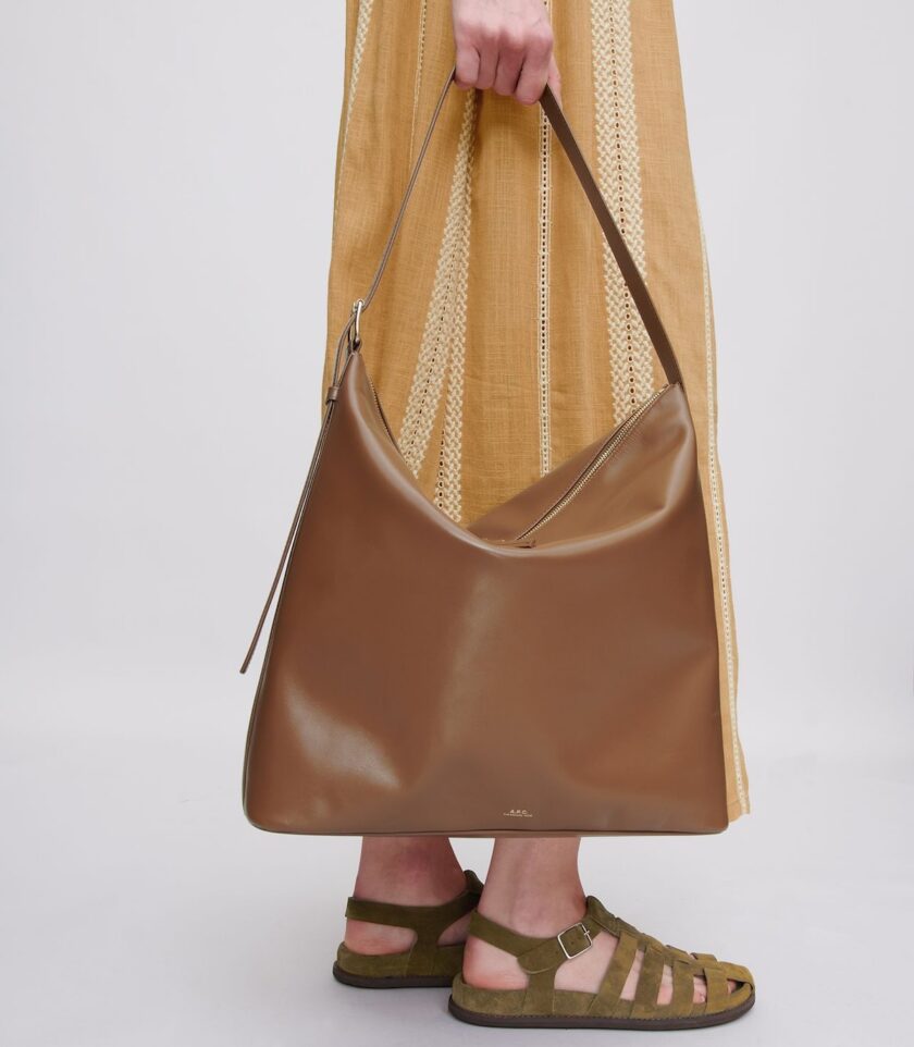 Bolso Vera Maxi A.P.C. - Imagen 2