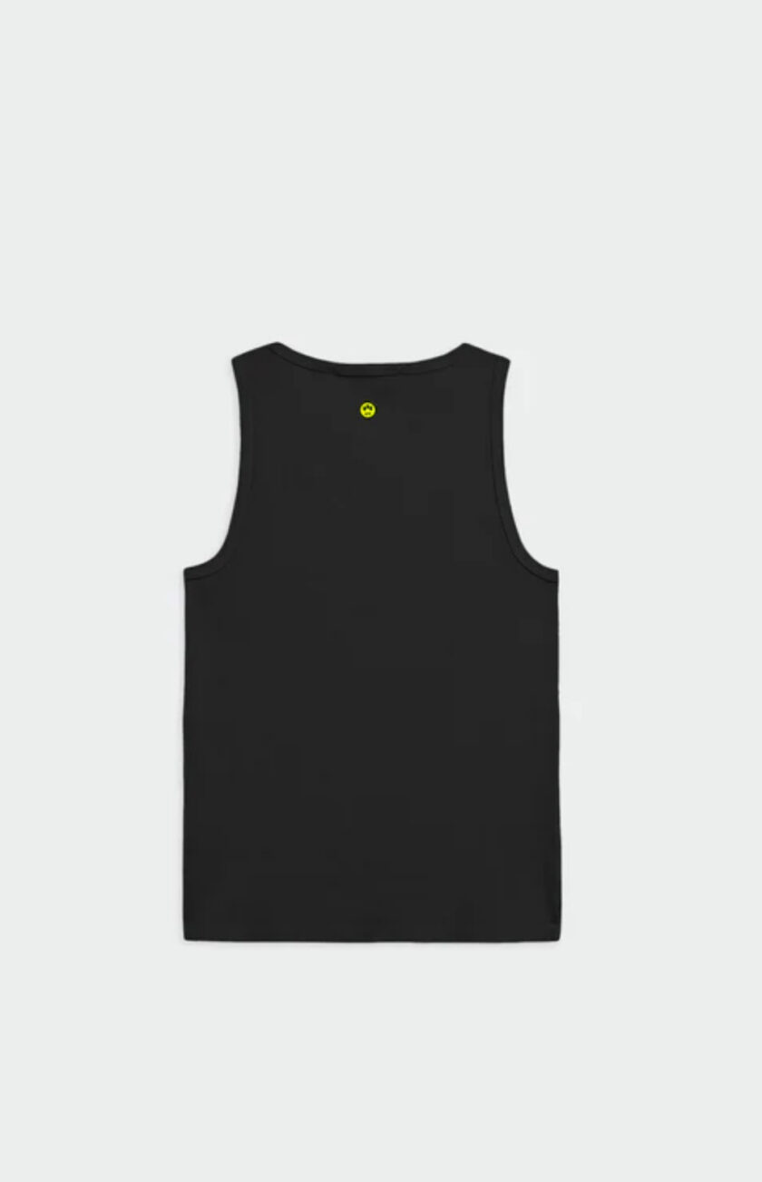 Camiseta sin mangas acanalada icónica de Barrow - Imagen 2