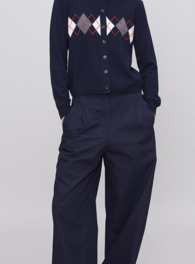 Cárdigan Aria A.P.C.