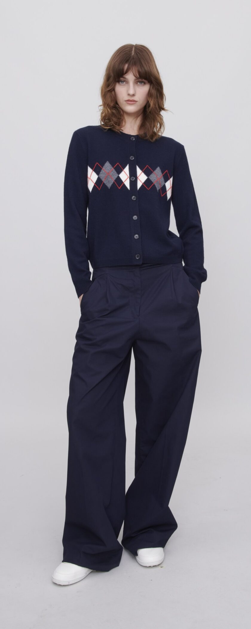 Cárdigan Aria A.P.C. - Imagen 2