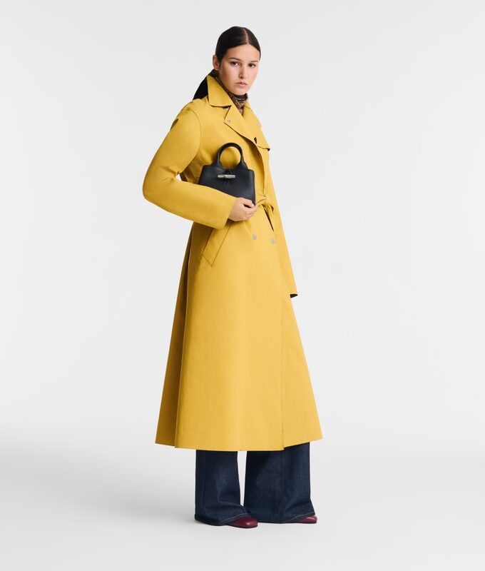 BOLSO  COLOR NEGRO LONGCHAMP