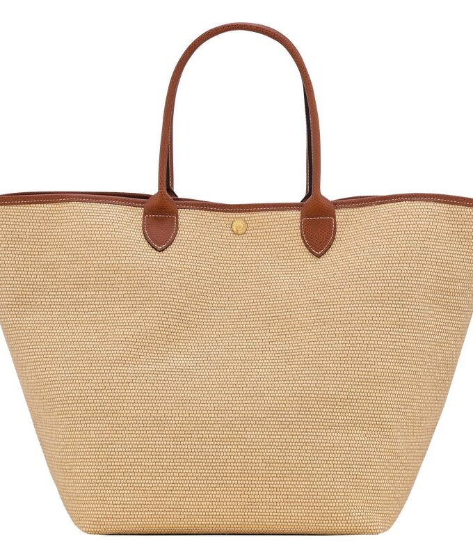 BOLSO COLOR MARRON LONGCHAMP