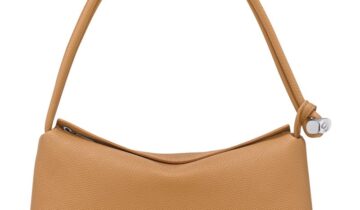 BOLSO  COLOR MARRON LONGCHAMP