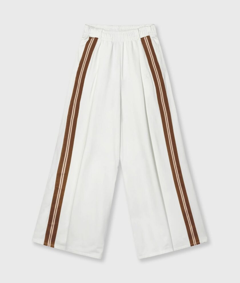 PANTALON  COLOR BLANCO 10DAYS
