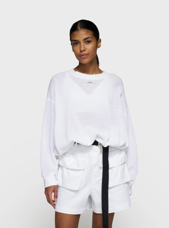 JERSEY  COLOR BLANCO 10DAYS