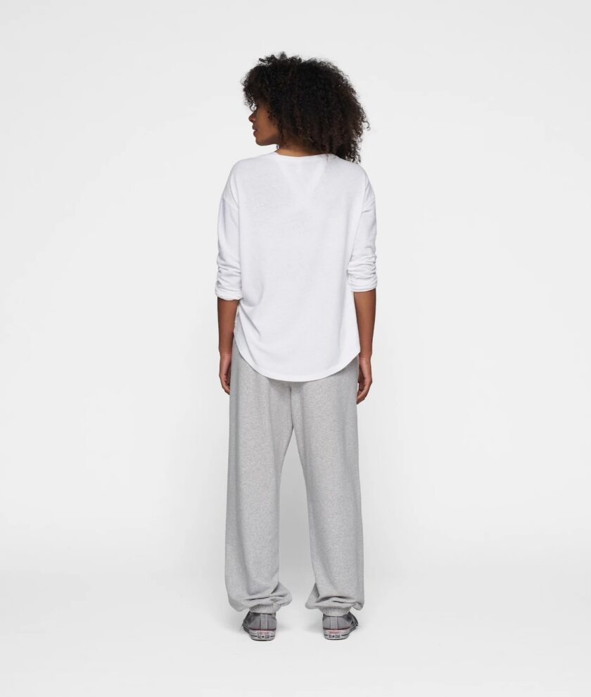 THE LONG SLEEVE LINEN 10DAYS - Imagen 2