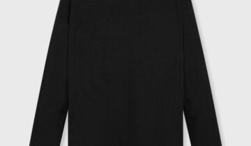 THE LONG SLEEVE LINEN 10DAYS