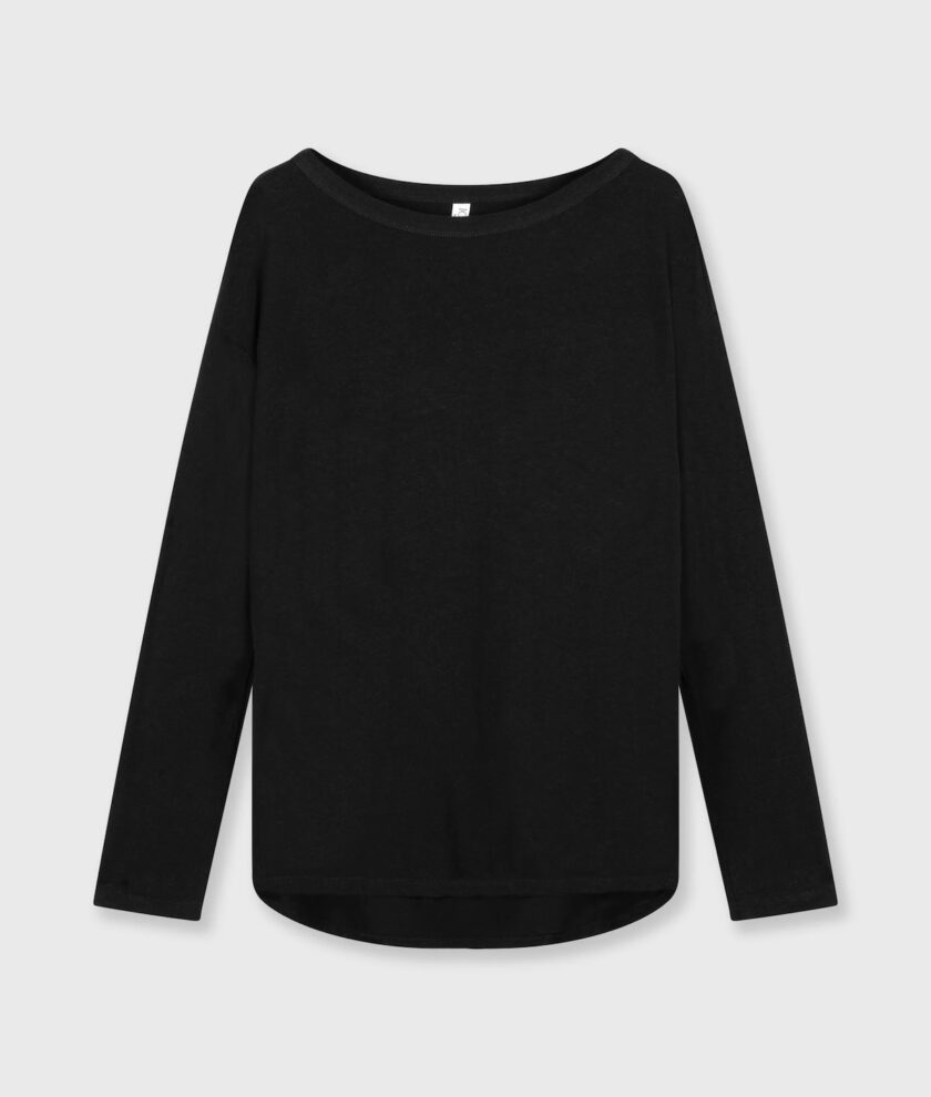 THE LONG SLEEVE LINEN 10DAYS