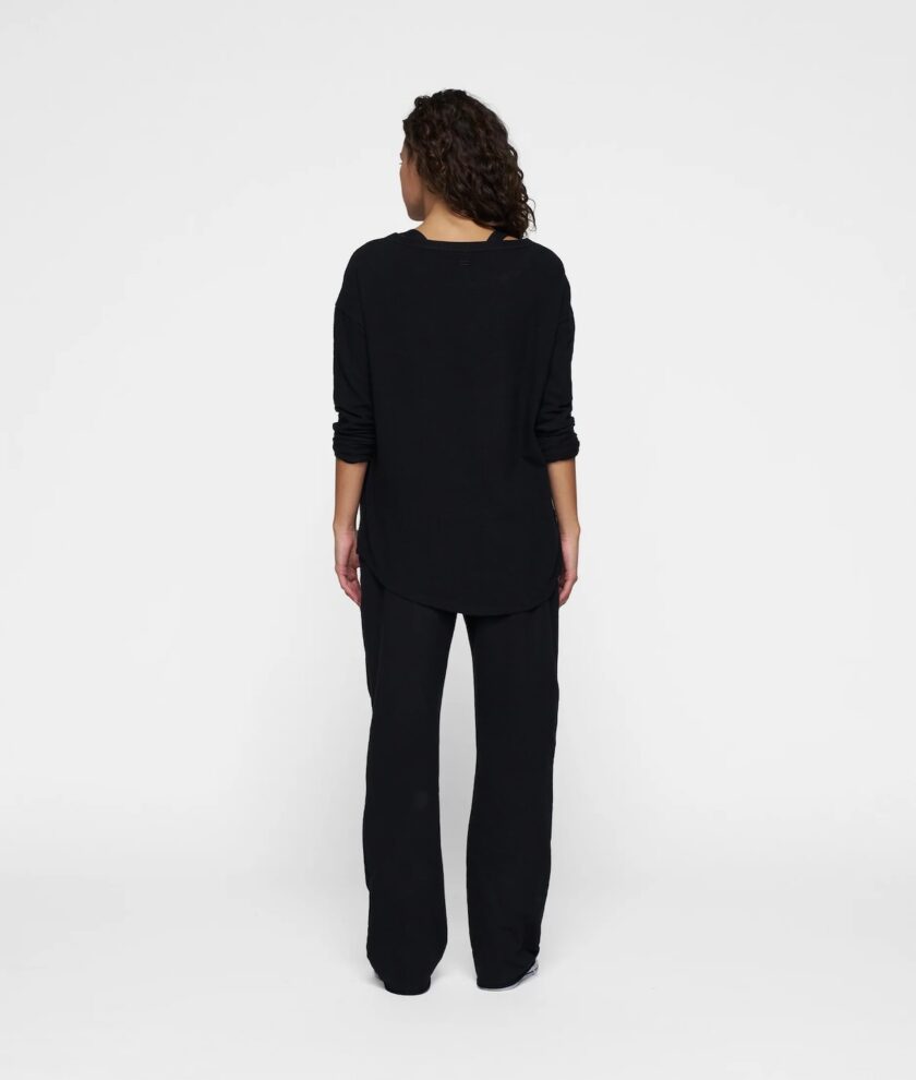 THE LONG SLEEVE LINEN 10DAYS - Imagen 2