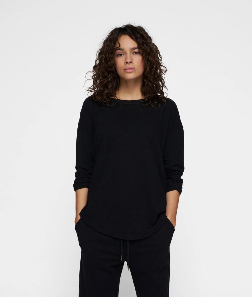 THE LONG SLEEVE LINEN 10DAYS - Imagen 3