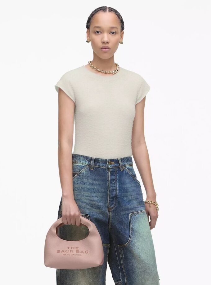 THE MINI SACK BAG MARC JACOBS