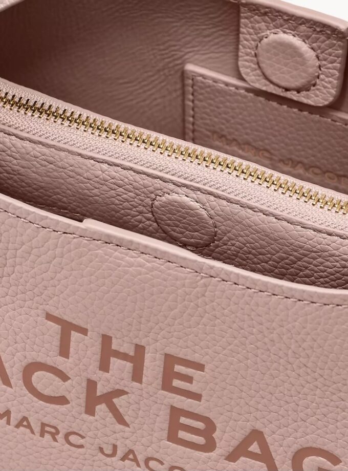 THE MINI SACK BAG MARC JACOBS