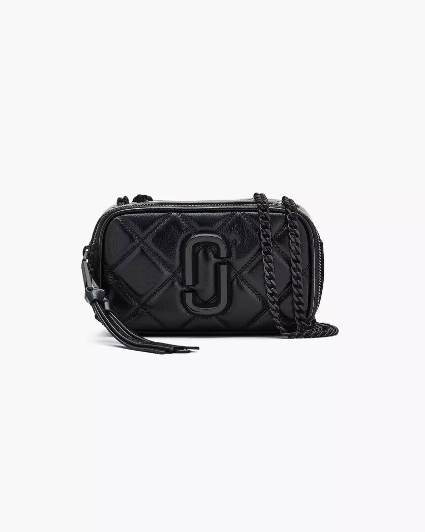The Quilted
Softshot MARC JACOBS