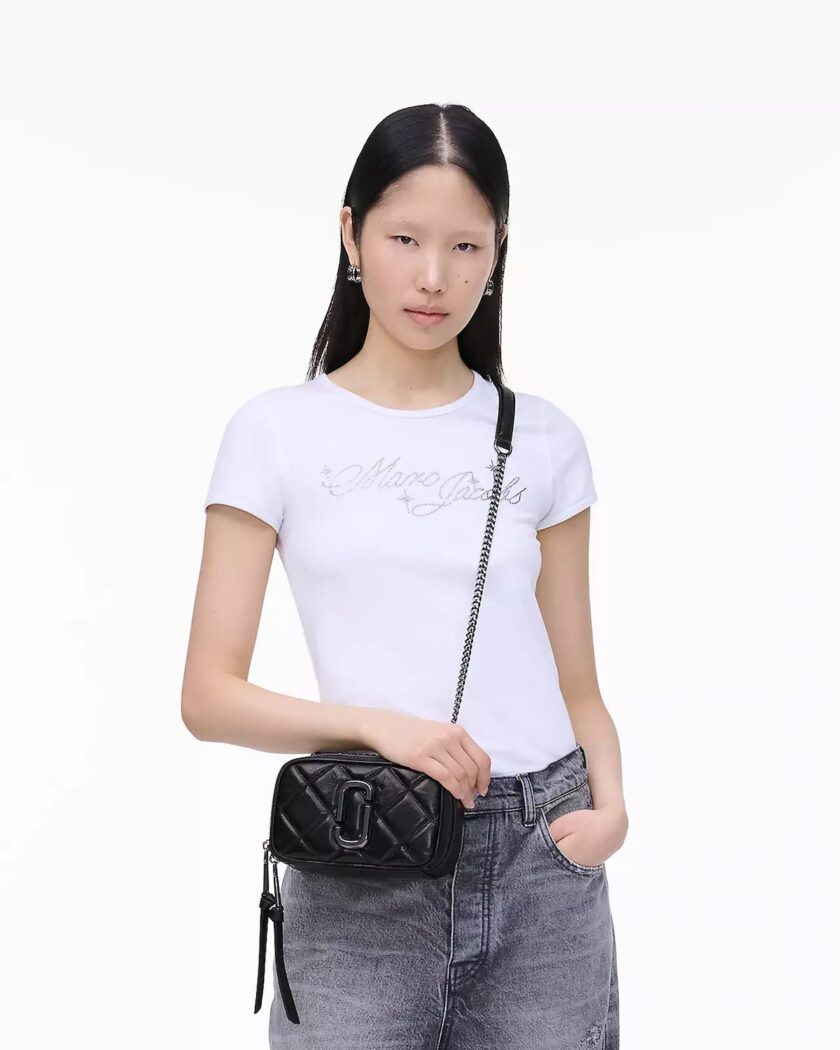 The Quilted
Softshot MARC JACOBS - Imagen 2