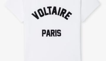 Camiseta Alys ZADIG ET VOLTAIRE