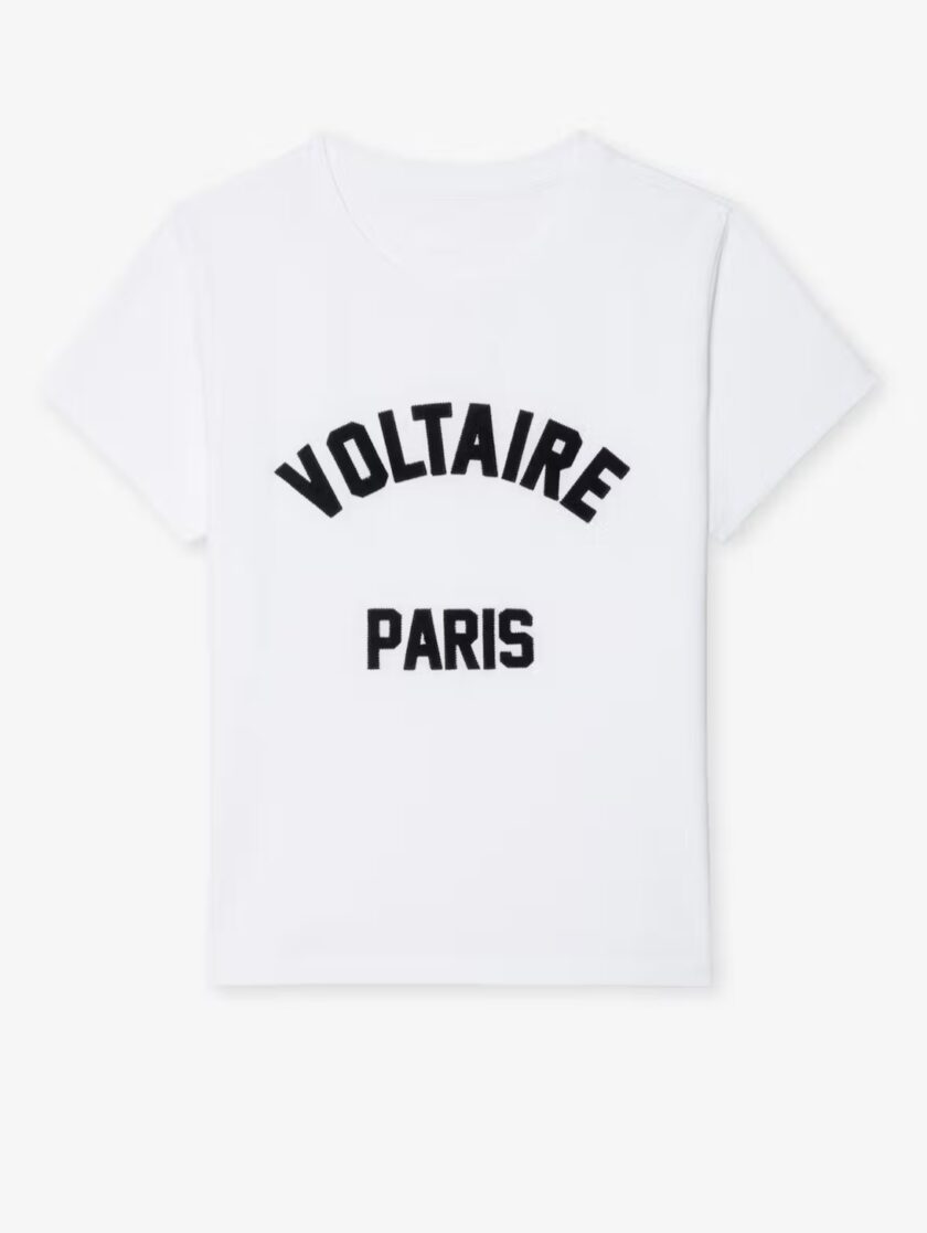 Camiseta Alys ZADIG ET VOLTAIRE
