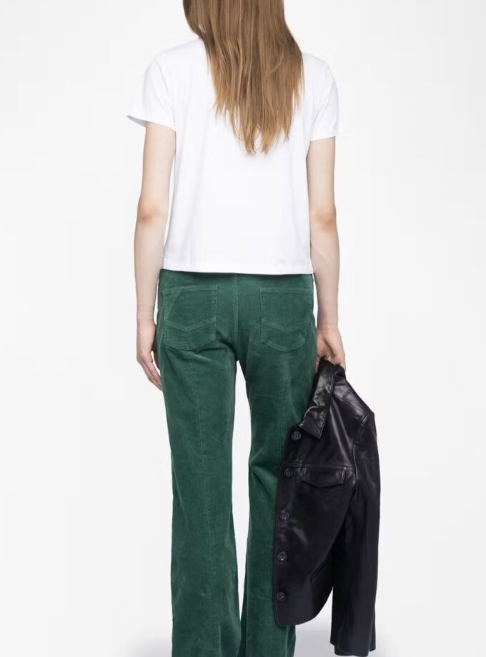 Camiseta Alys ZADIG ET VOLTAIRE