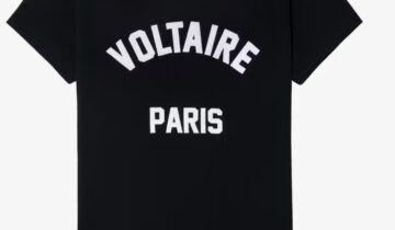 Camiseta Alys ZADIG ET VOLTAIRE