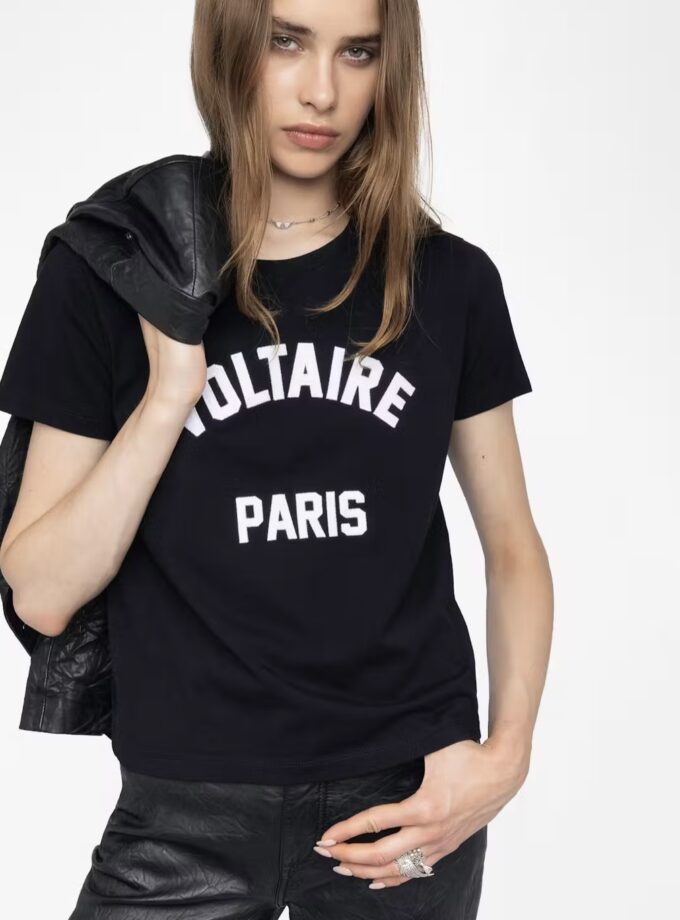 Camiseta Alys ZADIG ET VOLTAIRE