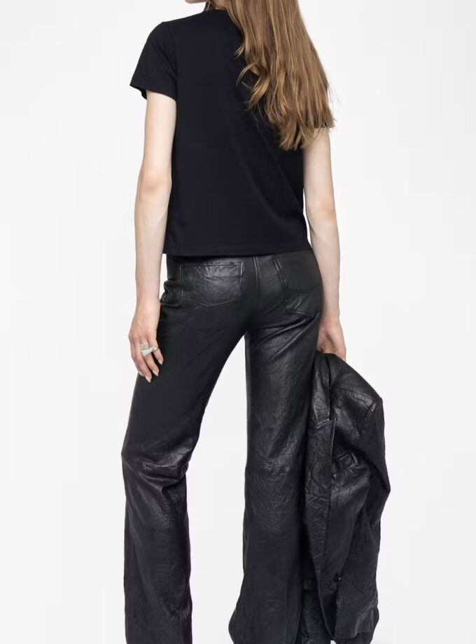 Camiseta Alys ZADIG ET VOLTAIRE