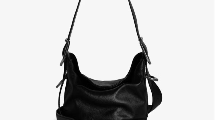 BOLSO  COLOR NEGRO ZADIG ET VOLTAIRE