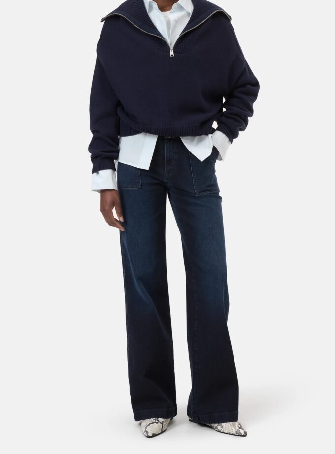 Vaqueros acampanados - Aria CLOSED