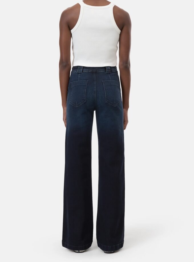 Vaqueros acampanados - Aria CLOSED