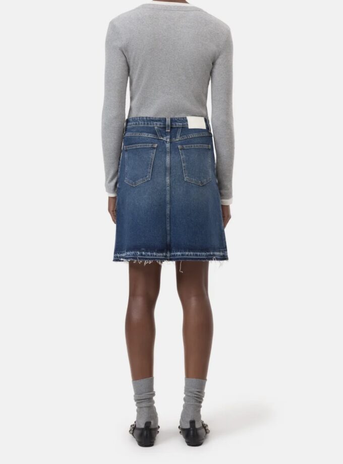 Falda Stover-X CLOSED