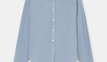 Camisa de algodón CLOSED
