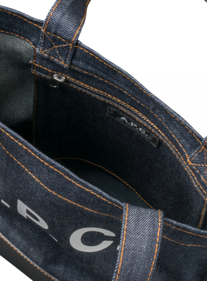 BOLSO DE MANO AXEL A.P.C.