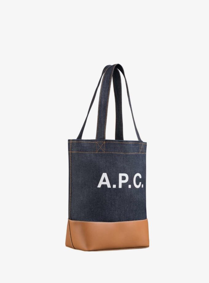 Bolso de mano Axel A.P.C.
