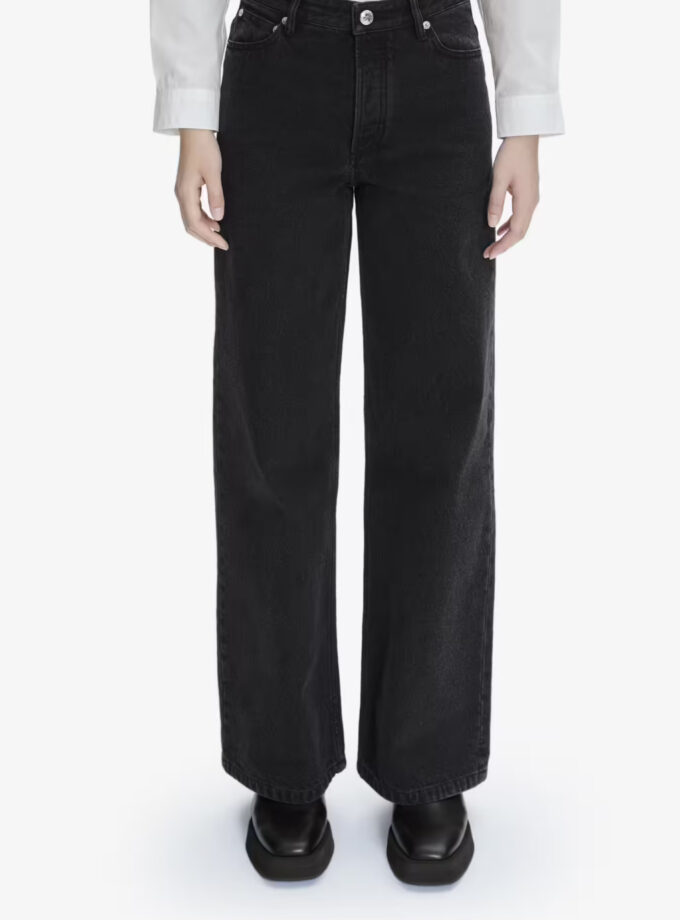 Jean Elisabeth A.P.C.