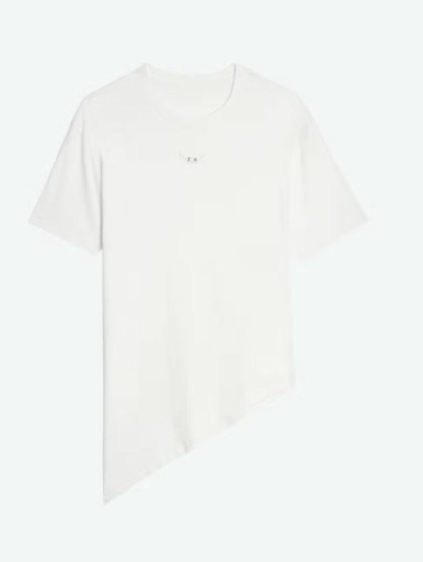 Camiseta Edda ZADIG ET VOLTAIRE