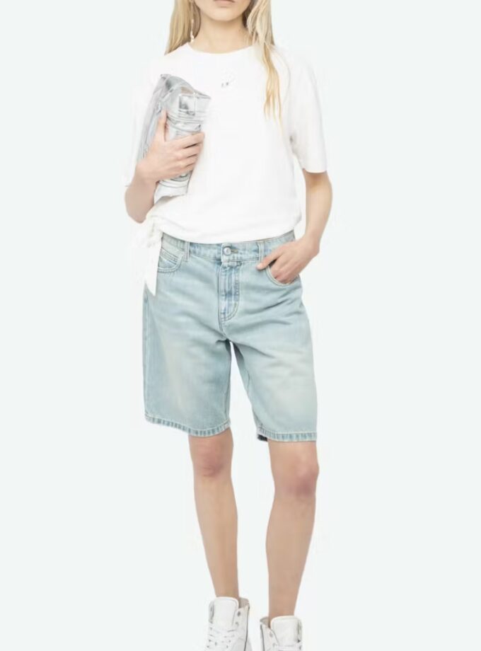 Camiseta Edda ZADIG ET VOLTAIRE