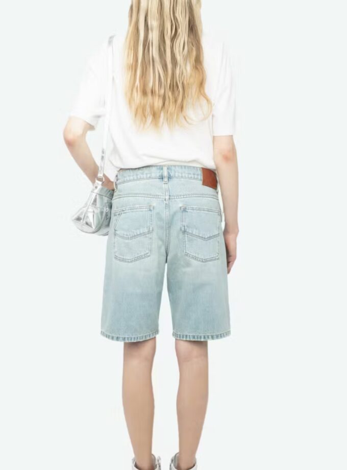 Camiseta Edda ZADIG ET VOLTAIRE