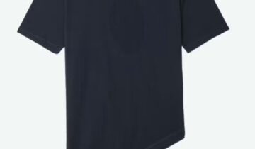 CAMISETA  COLOR MARINO ZADIG ET VOLTAIRE