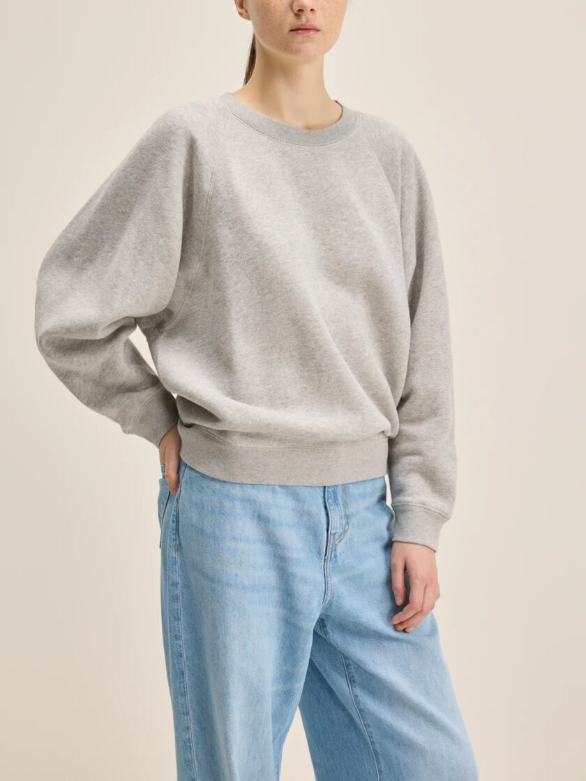SUDADERA DE MUCHACHO BEELEROSE