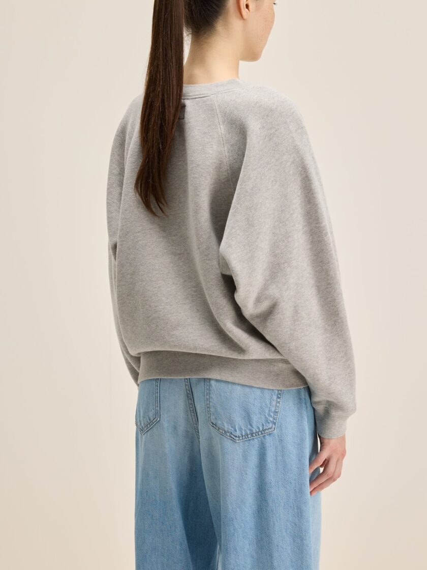 SUDADERA DE MUCHACHO BEELEROSE - Imagen 3