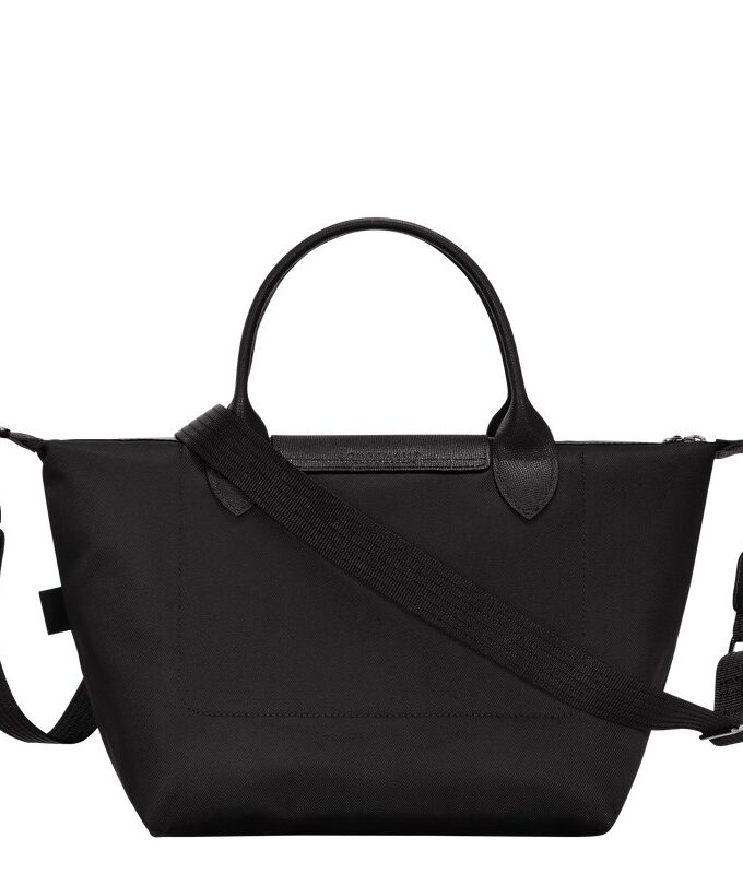 BOLSO  COLOR NEGRO LONGCHAMP