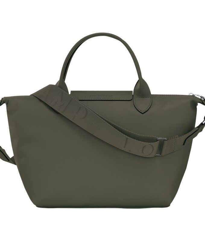 Le Pliage Xtra Bolso con asa superior S
Cuero - Abeto LONGCHAMP