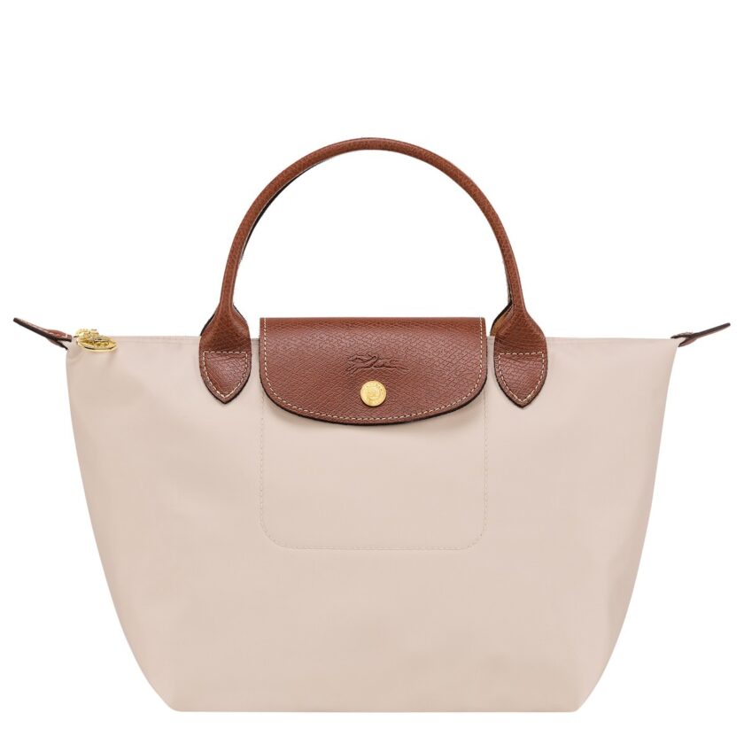 Le Pliage Original bolso con asa superior S LONGCHAMP