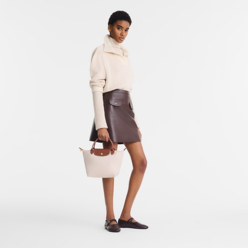 Le Pliage Original bolso con asa superior S LONGCHAMP - Imagen 2