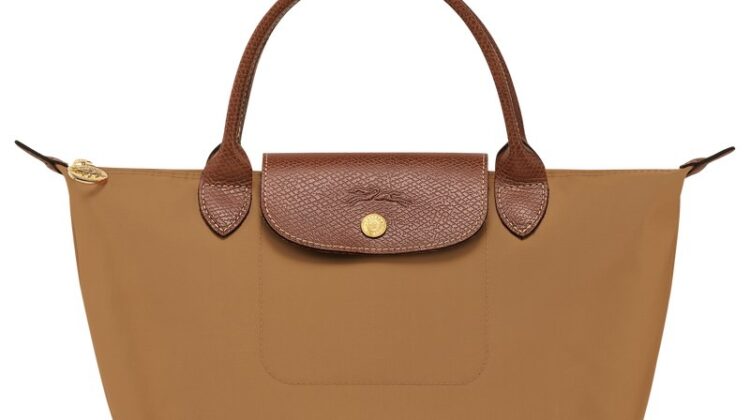 Le Pliage Original bolso con asa superior S LONGCHAMP