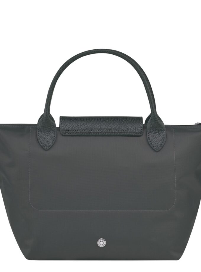 BOLSO COLOR GRIS LONGCHAMP
