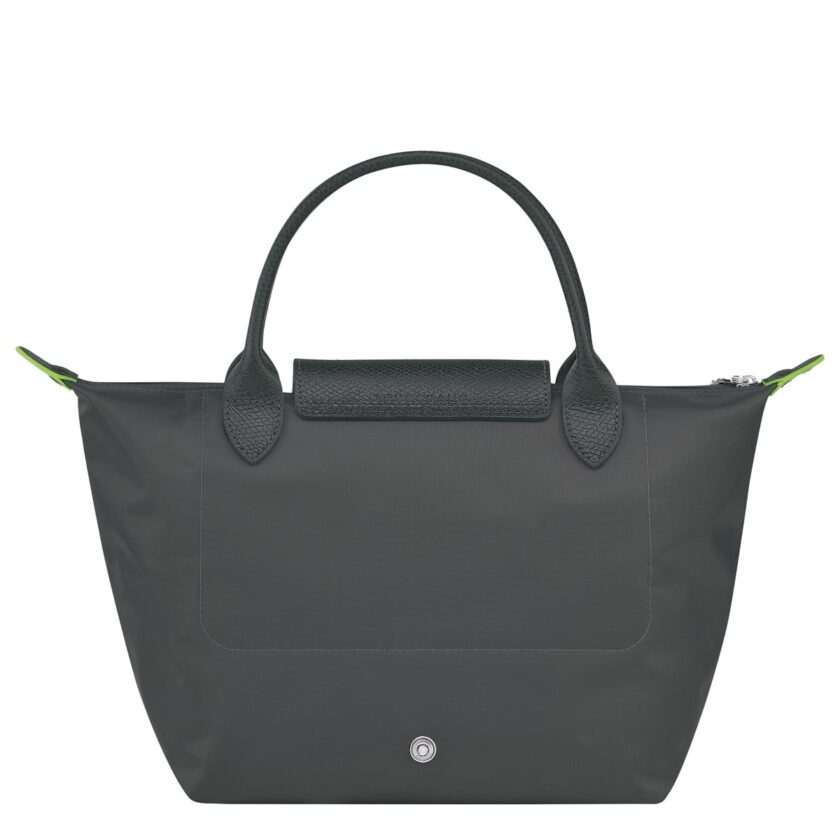 Le Pliage Green bolso con asa superior S LONGCHAMP - Imagen 3