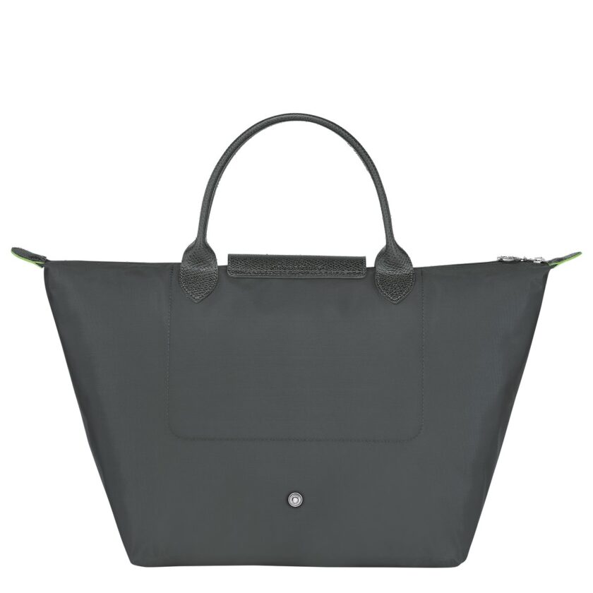 Le Pliage Green bolso con asa superior M LONGCHAMP - Imagen 3