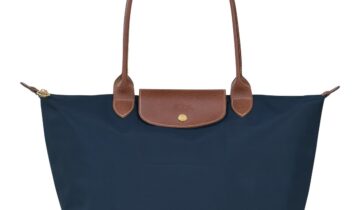 Le Pliage Original Bolso de hombro L LONGCHAMP